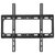 星典 XJ0026 一体成型 优质钢材 平板电视壁挂架(32-55)