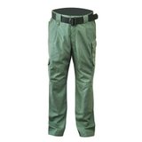 RESCUER-拯救者 2012 勇者系列 格子布战术裤(橄榄绿 36/32)