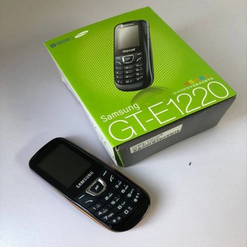 三星gt-e1220r