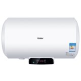 海尔(Haier) 60升电热水器 EC6002-Q6 经济适用 防电墙 储热式 电热水器 三挡功率可调 断电记忆