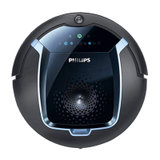 飞利浦（Philips）扫地机器人FC8810智能自动清洁充电真空吸尘器家用 FC8710升级款