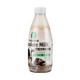 台湾地区进口 台湾省农会巧克力味含乳饮料 250ML