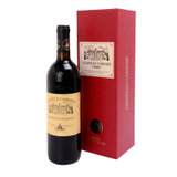 卡图古城堡嘉梅私藏干红葡萄酒 750ML/瓶