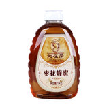 刘在芳枣花蜂蜜1KG/瓶
