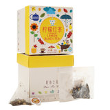 TradeMark/虎标 柠檬红茶（2.5g*12袋）30g/盒