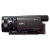 索尼（Sony）FDR-AX100E 数码摄像机(套餐1)