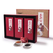 山蕴天成武夷红茶茶叶360g