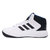 Adidas 阿迪达斯2016年新款 男鞋 团队基础系列 篮球鞋 AQ1558 AQ1374(白色 42)