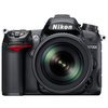 尼康（Nikon）D500 全画幅单反相机 单机身(尼康D500官方标配)
