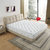 左右床垫 独立袋弹簧乳胶床垫 卧室双人床垫1.5m1.8米 DCW023(默认 1.8*2米)第2张高清大图