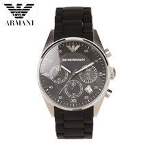 阿玛尼（ARMANI）手表防水 三眼石英机芯女士腕表 AR5867 AR5868(AR5868女表)