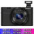 索尼（SONY）DSC-RX100 rx100 黑卡数码相机/照相机/卡片机 2020万像素 黑卡I代(黑色 官方标配)
