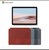 微软Surface Go 2商用版10.5英寸二合一触控本奔腾4425Y 8G 128G专业版 标配+波比红键盘