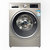 博世(BOSCH) XQG100-WAU28669HW 10公斤变频滚筒洗衣机全自动 洗衣液智能添加一级能效 香槟金