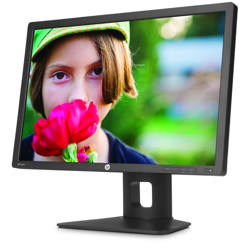 惠普z24i显示器