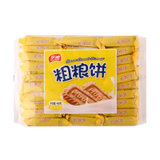 华美 原味粗粮牛乳饼干468g/袋