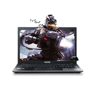 神舟hasee战神k660dg4d3g5d1156英寸高清游戏本电脑8gddr4内存gtx960m