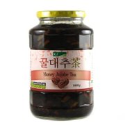 原装进口韩国KJ蜂蜜大枣茶 1000g