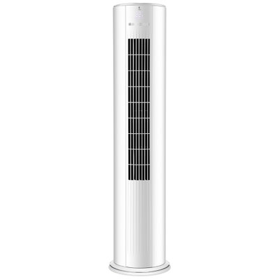 伊莱克斯 2匹 变频 二级能效 冷暖 立柜式 空调 EAF51VD12FC1WF 白色