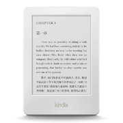 亚马逊 （Kindle） 白色 Kindle电子书阅读器电纸书电子墨水屏