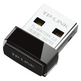 普联(TP-LINK) TL-WN725N 150M 免驱版 网卡(计价单位块)