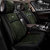 雪铁龙世嘉凯旋爱丽舍C4LC5专用坐垫四季全包汽车座套(紫风铃1704-标准版.发财绿)
