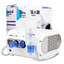 欧姆龙雾化器 雾化器 家用医用雾化器雾化机 NE-C28
