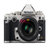 尼康（Nikon） Df 全画幅单反套机 AF-S 50mm f/1.8G 尼康DF银色(套餐一)