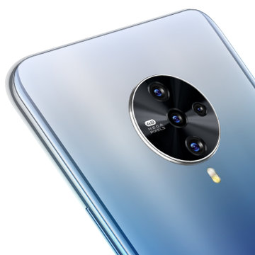 vivos6双模5g超清夜景视频防抖四摄大电池拍照游戏全面屏手机5g全网通