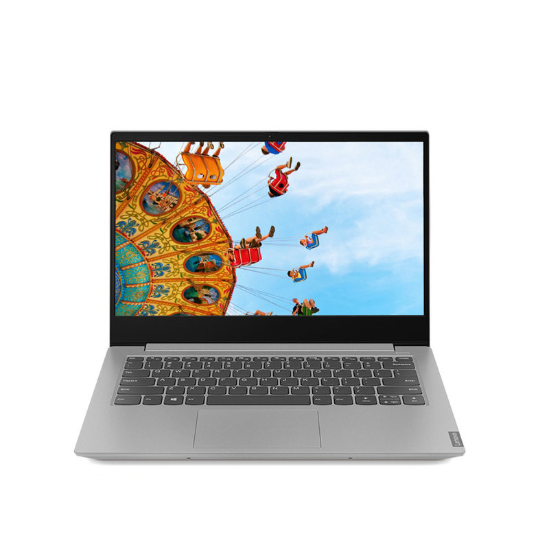 联想(lenovo)小新14 十代酷睿i7 14英寸轻薄便携笔记本电脑(i7-1065g7