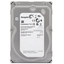 希捷（Seagate） 2TB ST2000NM0033 7200转企业级硬盘