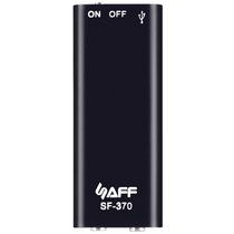 萨发(SAFF)录音笔SF-370(8G)  微型 高清远距离 降噪迷你 录音清晰 创新时间戳 断电自动保存 取证利器