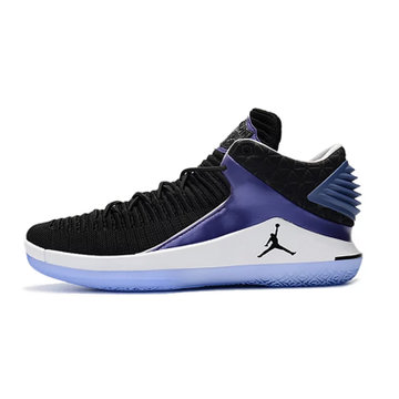 耐克/nike乔丹32代 xxxii air jordan aj32代男子高低帮篮球合集aa