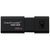 金士顿32GB USB3.0 U盘 DT100G3 黑色（对公）