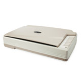 BenQ明基M800 PLUS 快速扫描A3 CCD彩色平板扫描仪(白色 标配)