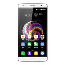 TCL P590L （乐玩2C）电信4G 双卡四核 800W像素 安卓智能手机（白）