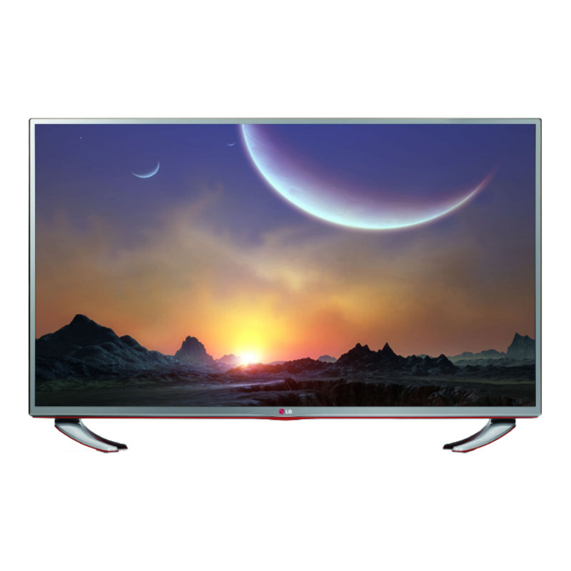 lg 42gb651c 42英寸 全高清3d 智能网络 led液晶电视