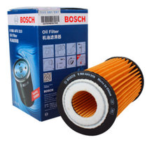 Bosch博世机油滤清器AF0303 丰田皇冠、锐志2.5/3.0，普拉多4.0，雷克萨斯GS/GX/IS 机油滤芯