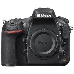 尼康（Nikon） D810单反数码照相机 全画幅套机（AF-S 24-120mm f/4G ED VR）约3635万有效像素