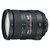 尼康（Nikon） AF-S DX 18-200mm f/3.5-5.6G ED VR II 防抖 变焦镜头（原装包装）(官方标配)