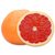 国美好货 红宝石葡萄柚（西柚）5斤（单果300g起） 富含维C 低热量 产地顺丰直发