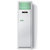 格力(GREE) KFR-120LW/(12568S)NhAc-3 5匹定频冷暖3级能效 清新风立柜式空调(计价单位台)白色