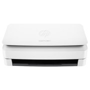 惠普(HP) ScanJet Pro 2000S1-001 扫描仪  办公A4 文件馈纸式扫描