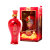 45度国花瓷12年(红瓶装)500ml/瓶