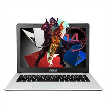 【华硕f550ld4200笔记本白色套餐三】华硕(asus) f550ld4200 15.