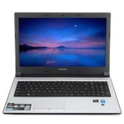联想（Lenovo）新品N50-45 15.6英寸笔记本电脑 双核E1-6010/4G/500G/集显/DVD