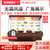 星星（XINGX）IVMC-1.5-1002 1.5/2.0米 风幕柜水果酸奶保鲜柜商用超市风冷麻辣烫展示柜果蔬立式冰柜(棕色1.5米)