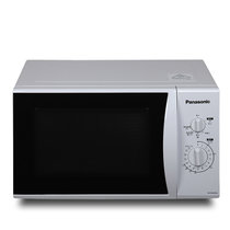 松下（Panasonic）NN-GM333W 家用微波炉转盘机械式多功能