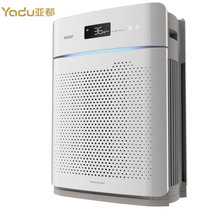 亚都(YADU)KJ500G-P4D 亚都空气净化器双面侠P4D滤网除甲醛PM2.5