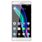 金立（GiONEE） GN9010 时尚的外观设计与工艺;1300万相机，拍你所想;5.5吋 大屏体验手机(耀金 联通移动双4G)